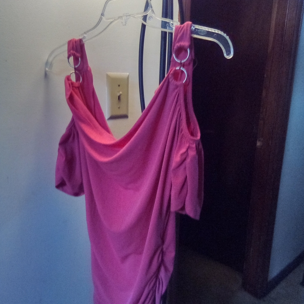 Vintage tops size S